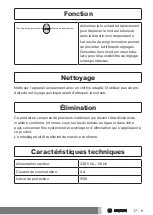 Предварительный просмотр 17 страницы Becker 4935 200 011 0 Technical Information