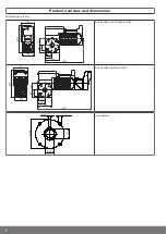 Preview for 6 page of Becker a100/25 Assembly And Operating Instructions Manual