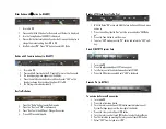 Preview for 5 page of Becker A2D-BKR Quick Start Installation Manual