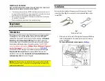 Preview for 2 page of Becker A2DIY-BKR Quick Start Bluetooth Installation Manual