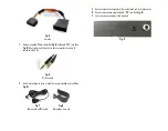 Preview for 4 page of Becker A2DIY-BKR Quick Start Bluetooth Installation Manual