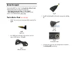 Предварительный просмотр 5 страницы Becker A2DIY-BKR Quick Start Bluetooth Installation Manual