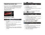 Preview for 8 page of Becker A2DIY-BKR Quick Start Bluetooth Installation Manual