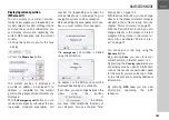 Preview for 105 page of Becker active.5s EU Operating Manual