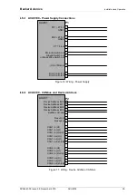 Предварительный просмотр 35 страницы Becker ACU6100 series Installation And Operation Manual