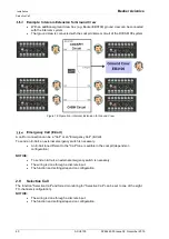 Предварительный просмотр 40 страницы Becker ACU6100 series Installation And Operation Manual