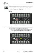 Предварительный просмотр 50 страницы Becker ACU6100 series Installation And Operation Manual