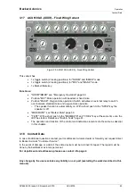 Предварительный просмотр 63 страницы Becker ACU6100 series Installation And Operation Manual