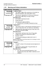 Предварительный просмотр 36 страницы Becker AR6201 Series Operating Instructions Manual