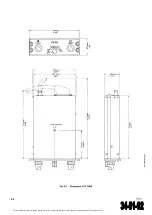 Предварительный просмотр 18 страницы Becker ATC 2000 Installation And Operation Manual