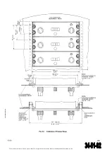 Предварительный просмотр 19 страницы Becker ATC 2000 Installation And Operation Manual