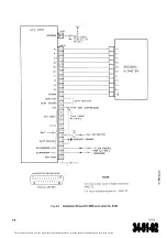 Предварительный просмотр 20 страницы Becker ATC 2000 Installation And Operation Manual