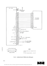 Предварительный просмотр 21 страницы Becker ATC 2000 Installation And Operation Manual