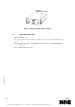 Предварительный просмотр 25 страницы Becker ATC 2000 Installation And Operation Manual