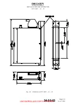 Предварительный просмотр 31 страницы Becker ATC 3401 Installation And Operation Manual