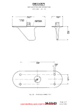 Предварительный просмотр 33 страницы Becker ATC 3401 Installation And Operation Manual