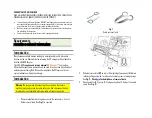 Предварительный просмотр 2 страницы Becker AUX-BKR Quick Start Installation Manual