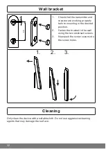 Предварительный просмотр 32 страницы Becker B-Tronic EasyControl EC5401B Assembly And Operating Instructions Manual