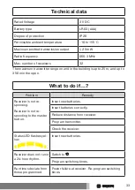 Предварительный просмотр 33 страницы Becker B-Tronic EasyControl EC5401B Assembly And Operating Instructions Manual