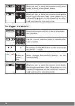 Предварительный просмотр 28 страницы Becker B-Tronic EasyControl EC5415B Assembly And Operating Instructions Manual