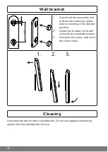 Предварительный просмотр 32 страницы Becker B-Tronic EasyControl EC5415B Assembly And Operating Instructions Manual