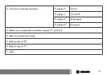 Preview for 11 page of Becker B-Tronic VarioControl VC3201B Assembly And Operation Instructions Manual