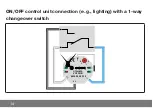 Preview for 14 page of Becker B-Tronic VarioControl VC3201B Assembly And Operation Instructions Manual