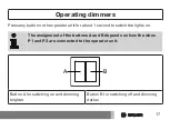 Preview for 17 page of Becker B-Tronic VarioControl VC3201B Assembly And Operation Instructions Manual