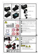 Preview for 2 page of Becker BASIC VASF 2.80/1-0.AC230 Operating Instructions Manual