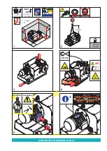 Preview for 2 page of Becker BCV 100 Operating Instructions