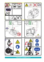 Preview for 3 page of Becker BCV 100 Operating Instructions