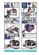 Preview for 4 page of Becker BCV 100 Operating Instructions