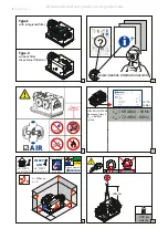 Предварительный просмотр 2 страницы Becker BCV 300 Operating Instructions Manual