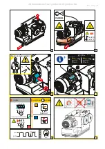 Предварительный просмотр 3 страницы Becker BCV 300 Operating Instructions Manual