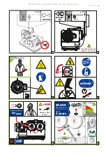 Предварительный просмотр 4 страницы Becker BCV 300 Operating Instructions Manual