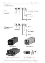 Предварительный просмотр 16 страницы Becker BD406 Operator'S Manual