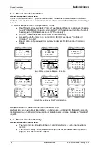 Предварительный просмотр 18 страницы Becker BD406 Operator'S Manual