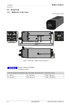 Предварительный просмотр 40 страницы Becker BD406 Operator'S Manual