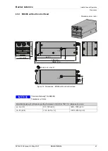 Предварительный просмотр 41 страницы Becker BD406 Operator'S Manual