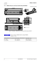 Предварительный просмотр 42 страницы Becker BD406 Operator'S Manual