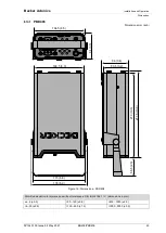 Предварительный просмотр 43 страницы Becker BD406 Operator'S Manual