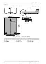 Предварительный просмотр 44 страницы Becker BD406 Operator'S Manual