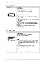 Предварительный просмотр 65 страницы Becker BD406 Operator'S Manual