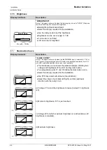 Предварительный просмотр 66 страницы Becker BD406 Operator'S Manual