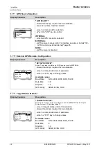 Предварительный просмотр 68 страницы Becker BD406 Operator'S Manual