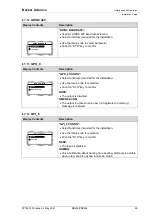 Предварительный просмотр 69 страницы Becker BD406 Operator'S Manual