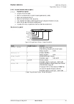 Предварительный просмотр 75 страницы Becker BD406 Operator'S Manual