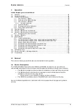 Предварительный просмотр 81 страницы Becker BD406 Operator'S Manual