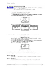 Предварительный просмотр 89 страницы Becker BD406 Operator'S Manual