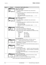 Предварительный просмотр 102 страницы Becker BD406 Operator'S Manual